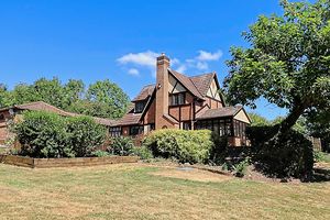 Rear Garden- click for photo gallery